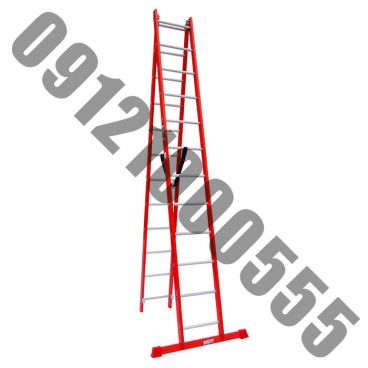 نردبان تک صنعت 6 متری